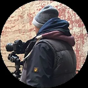 Christophe Van De Walle
