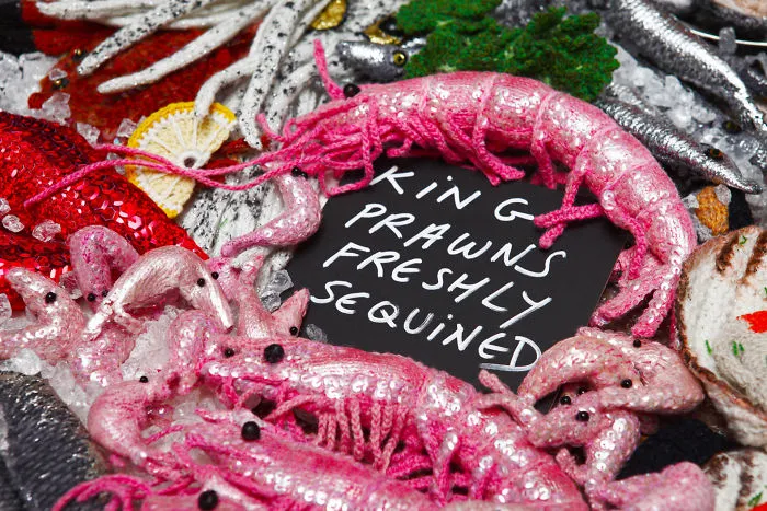 Crocheted-Seafood-Kate-Jenkins