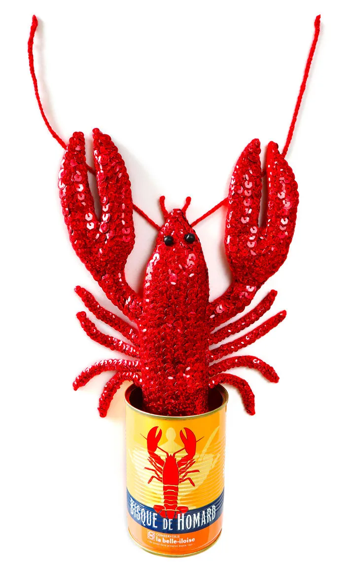 Crocheted-Seafood-Kate-Jenkins