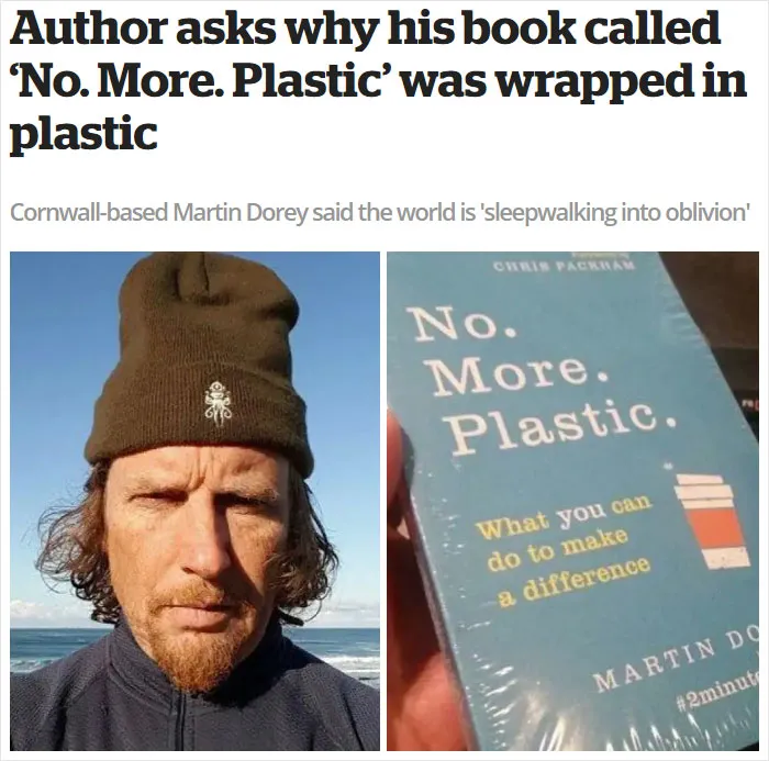 An Amazing Cover