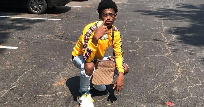 This Guy Got Roasted By A Grandma On Instagram So Bad, That People Are Wondering If He'll Ever Recover