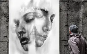 Artist Create Amazing Oil Paintings That Will Blow Your Mind