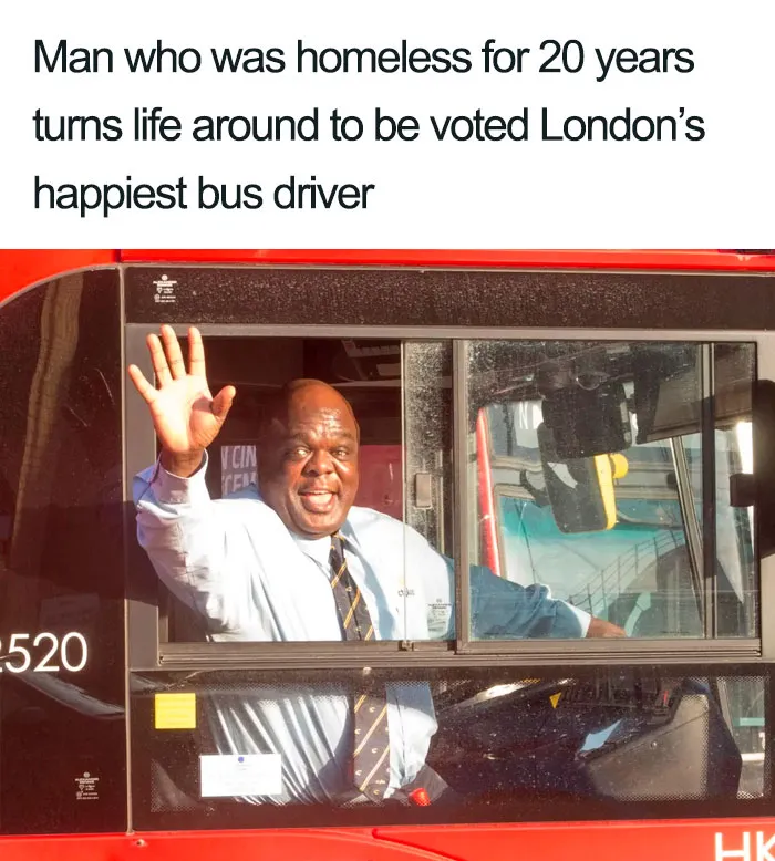 Be So Happy You Make Others Happy