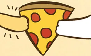 15 Silly Food And Drink Puns That I Turned Into Comics
