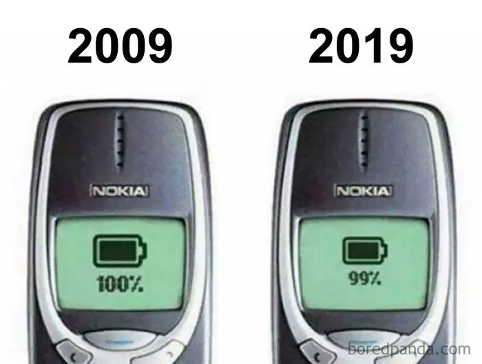 35 Funniest Memes That Mock The ‘10 Year Challenge'