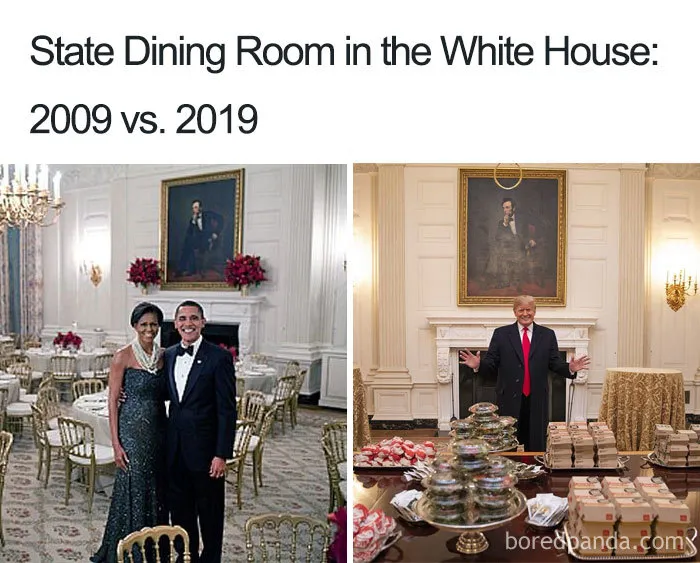 35 Funniest Memes That Mock The ‘10 Year Challenge'