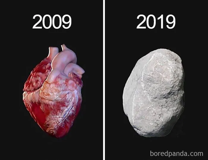 35 Funniest Memes That Mock The ‘10 Year Challenge'