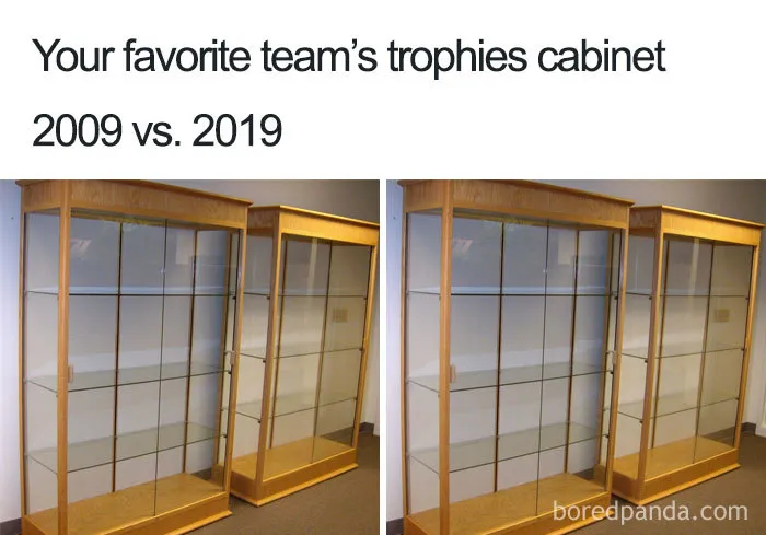 35 Funniest Memes That Mock The ‘10 Year Challenge'