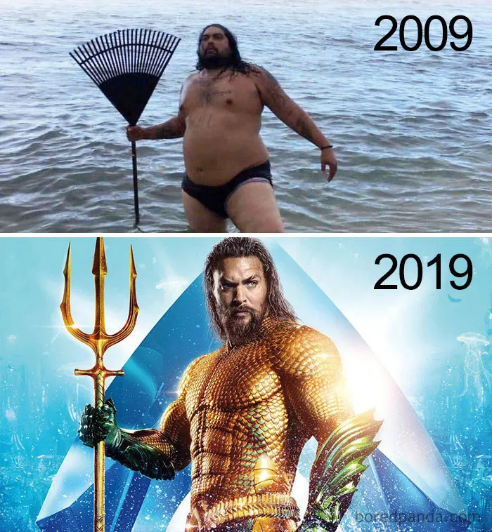 35 Funniest Memes That Mock The ‘10 Year Challenge'