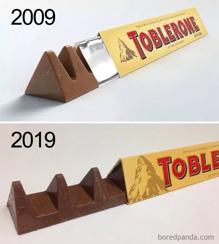 35 Funniest Memes That Mock The ‘10 Year Challenge'