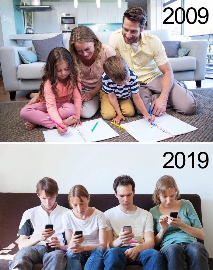 35 Funniest Memes That Mock The ‘10 Year Challenge'
