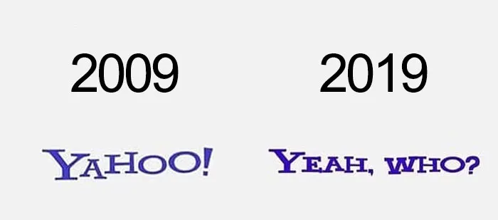 35 Funniest Memes That Mock The ‘10 Year Challenge'