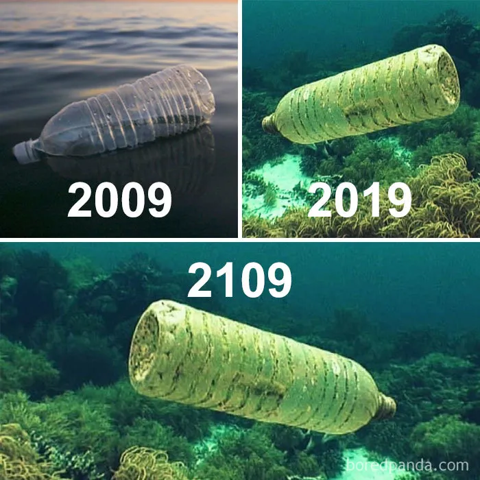 35 Funniest Memes That Mock The ‘10 Year Challenge'