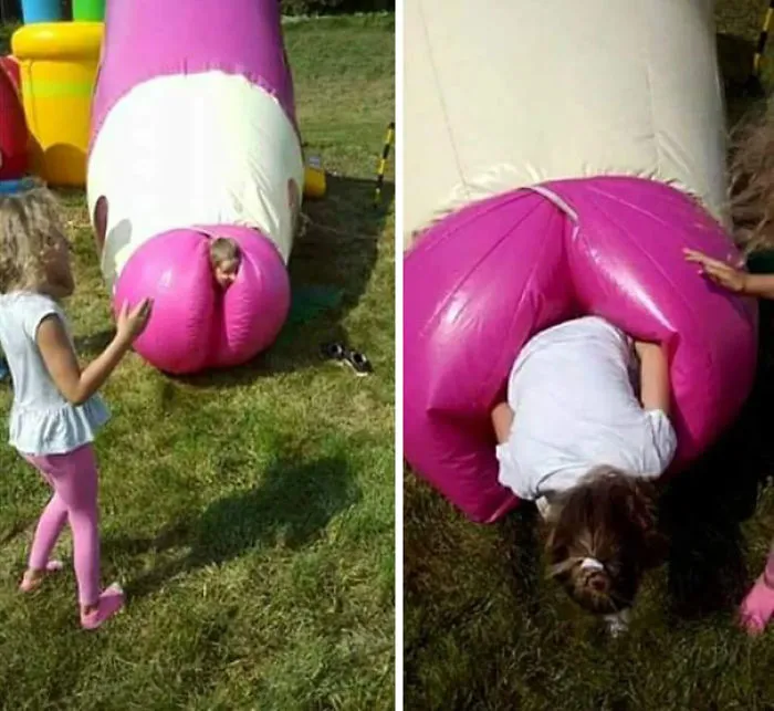 Really? For Kids To Play?
