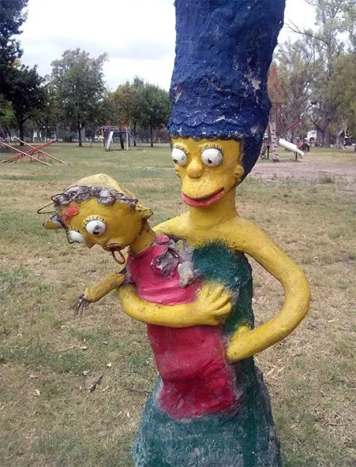 Morg And Lisu