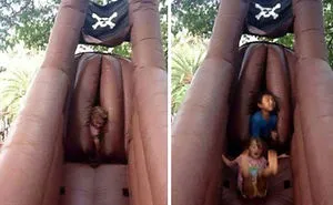 30 Hilariously Inappropriate Playground Design Fails That Are Hard To Believe Were Approved