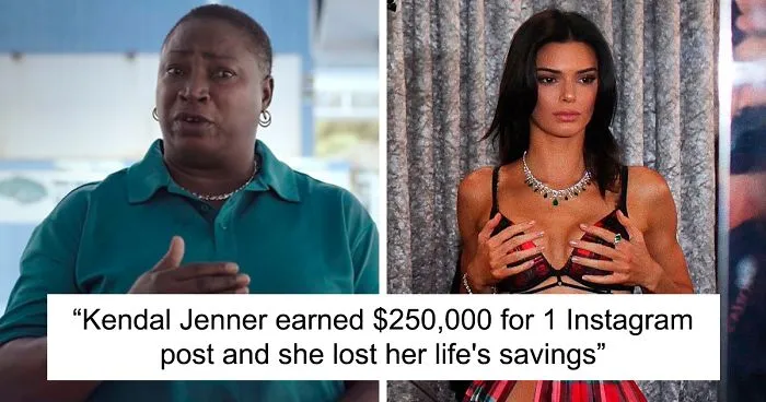 People Donate Over $200k To Restaurant Owner Who Was Screwed Over By The Fyre Festival