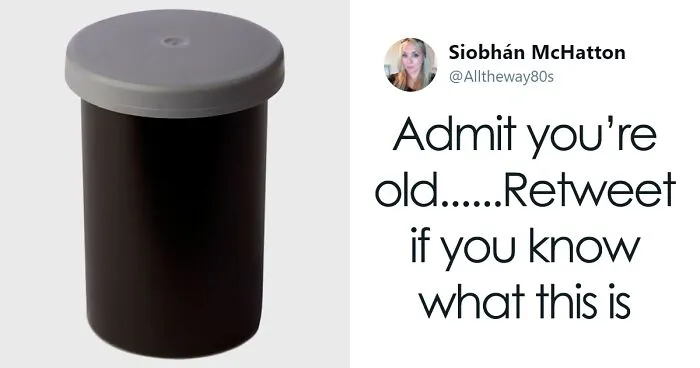 Millennials Share 30 Things Generation Z Doesn't Know About, And It Will Make You Feel Old