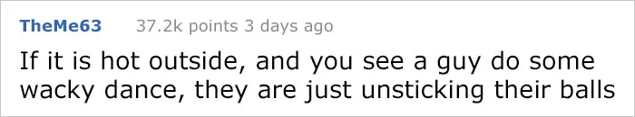 Men Are Sharing Secrets Many Women Probably Have No Clue About