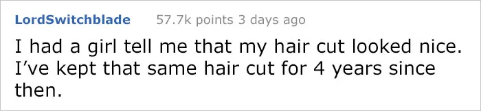 Men Are Sharing Secrets Many Women Probably Have No Clue About