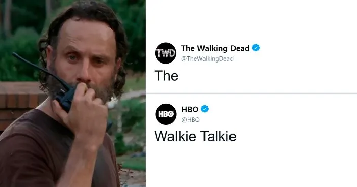HBO Gives Famous Brands And People 'Soprano' Nicknames On Twitter And They Are On Point