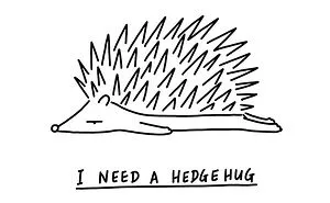 I Created 27 Moody Animal Puns To Remind Everyone That It's OK To Be Sad (27 Pics)