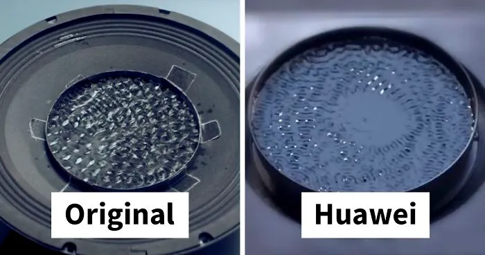 Guy Accuses Huawei Of Copying His Music Video Shot For Shot, And The Pics Speak For Themselves