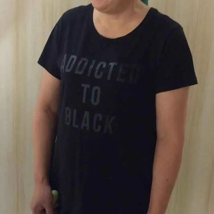 Addicted To Black
