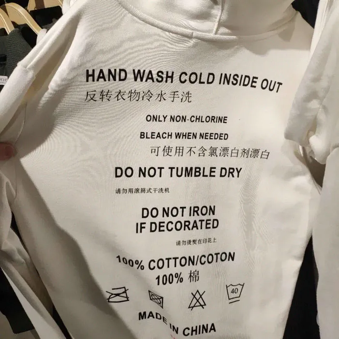 Hand Wash