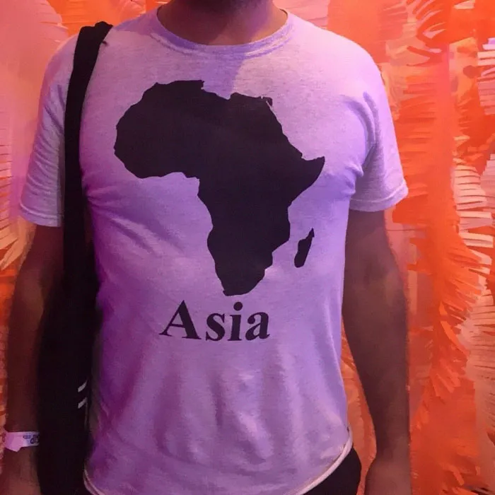 Asia