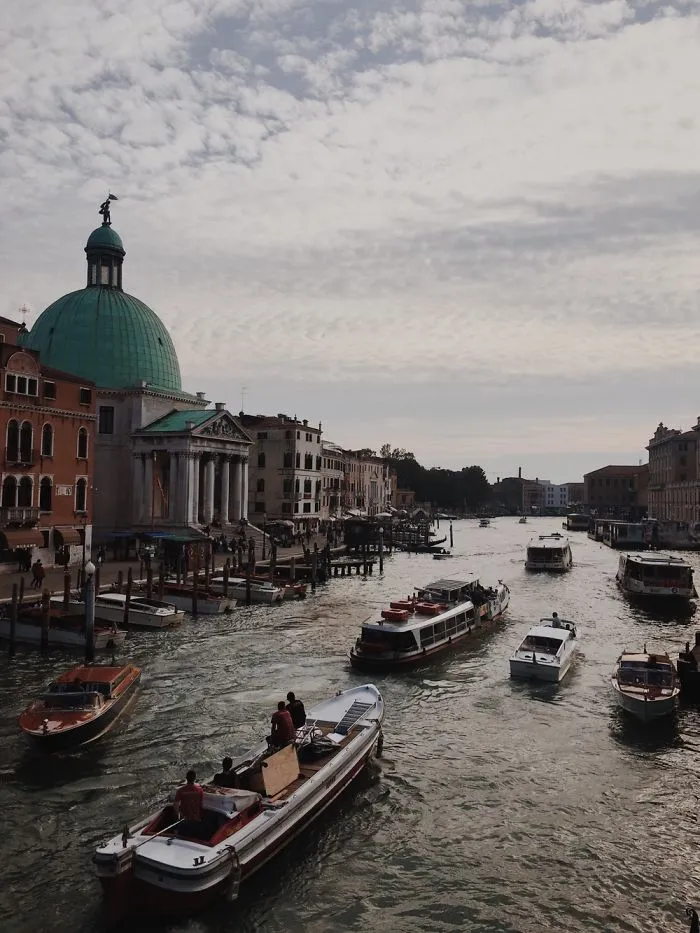 Italy Is Amazing