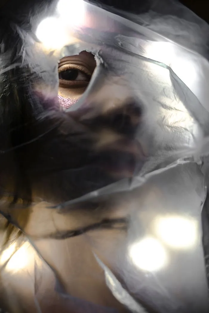 #plastic