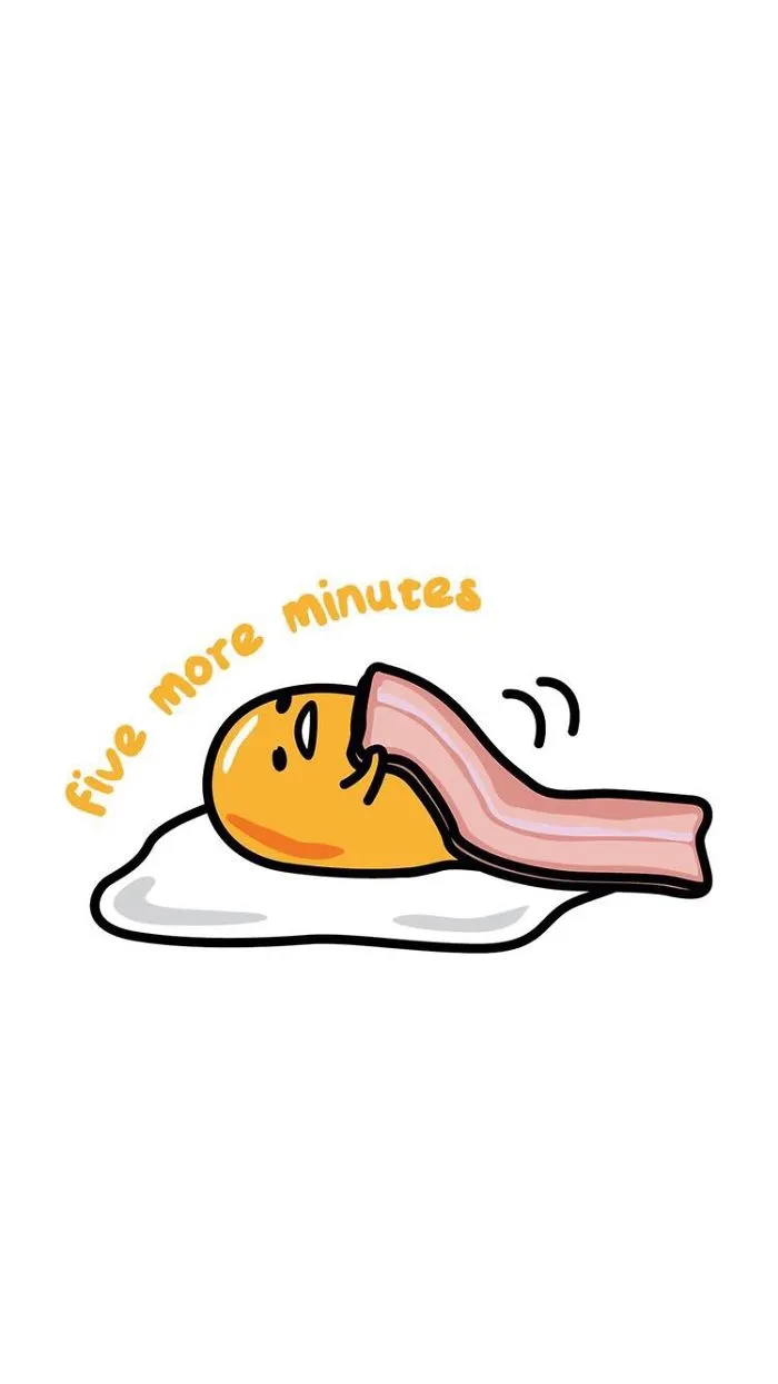 Eggs And Bacon