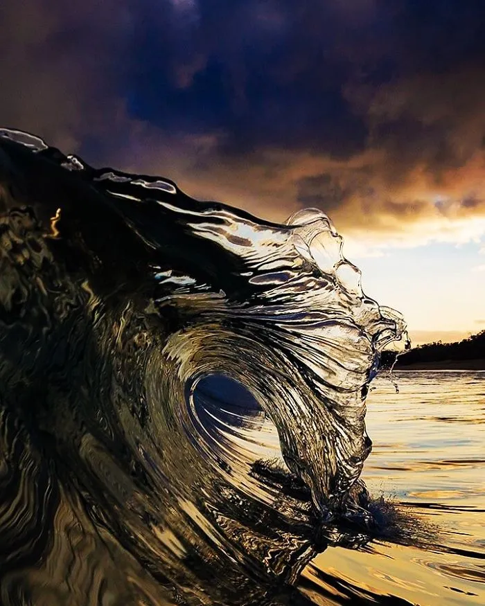 10 Beautiful Ocean Images Captured In 2018