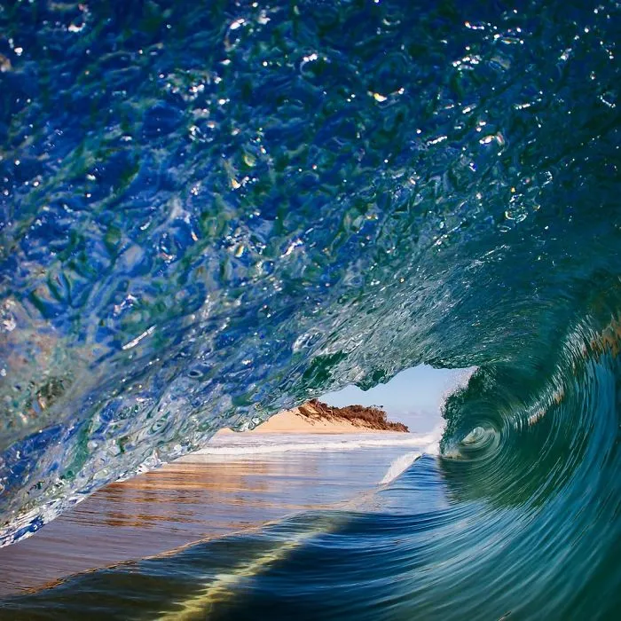 My Best 50 Ocean Photos Of 2018