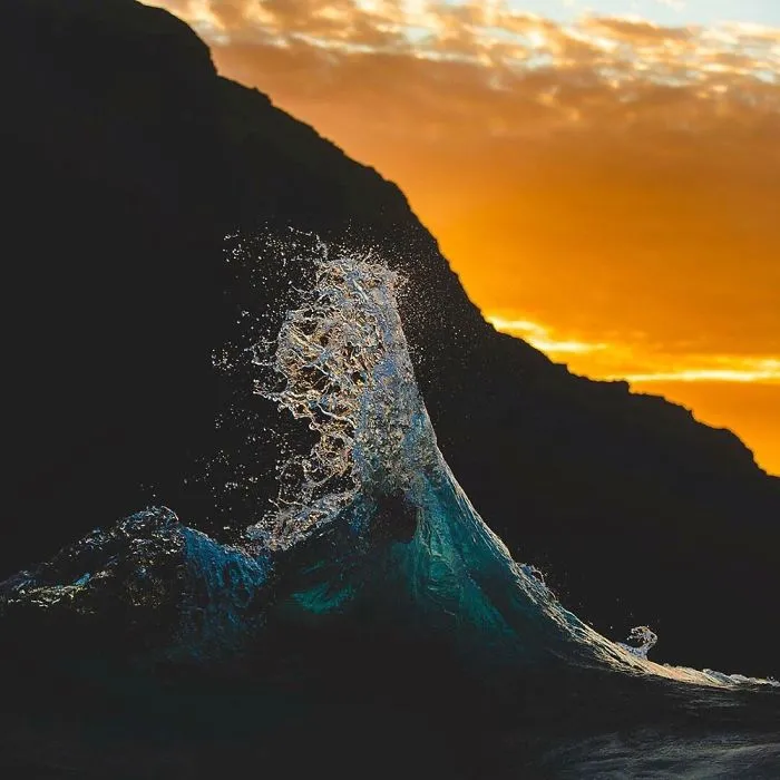 My Best 50 Ocean Photos Of 2018