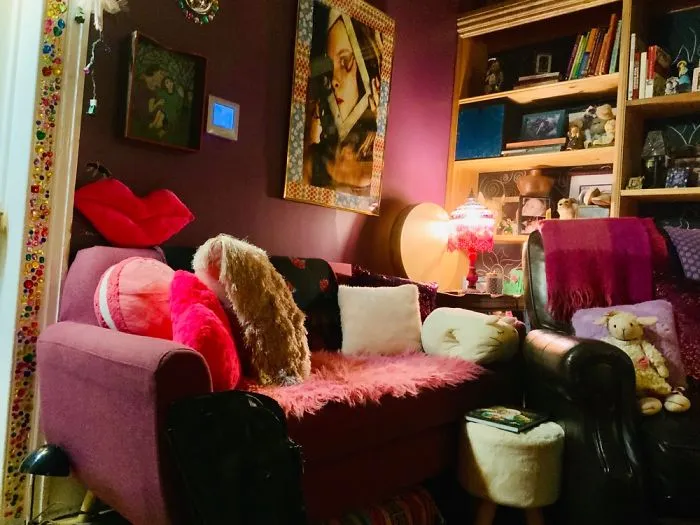 Coles Doll House