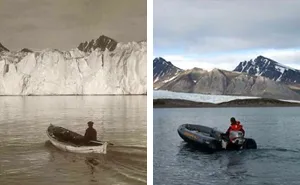 50 Interesting Comparison Images That Will Give You A Different Perspective