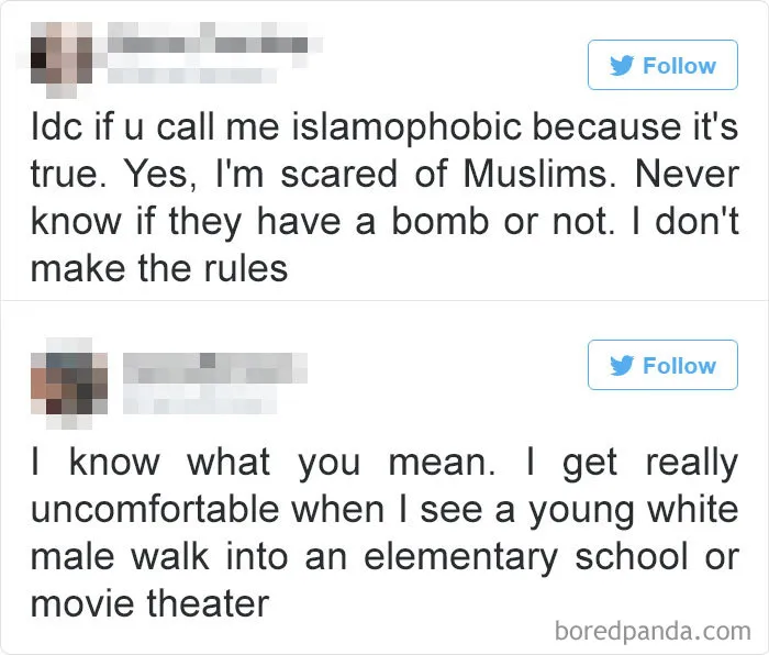 21 Of The Best Comebacks To Islamophobic Comments Ever
