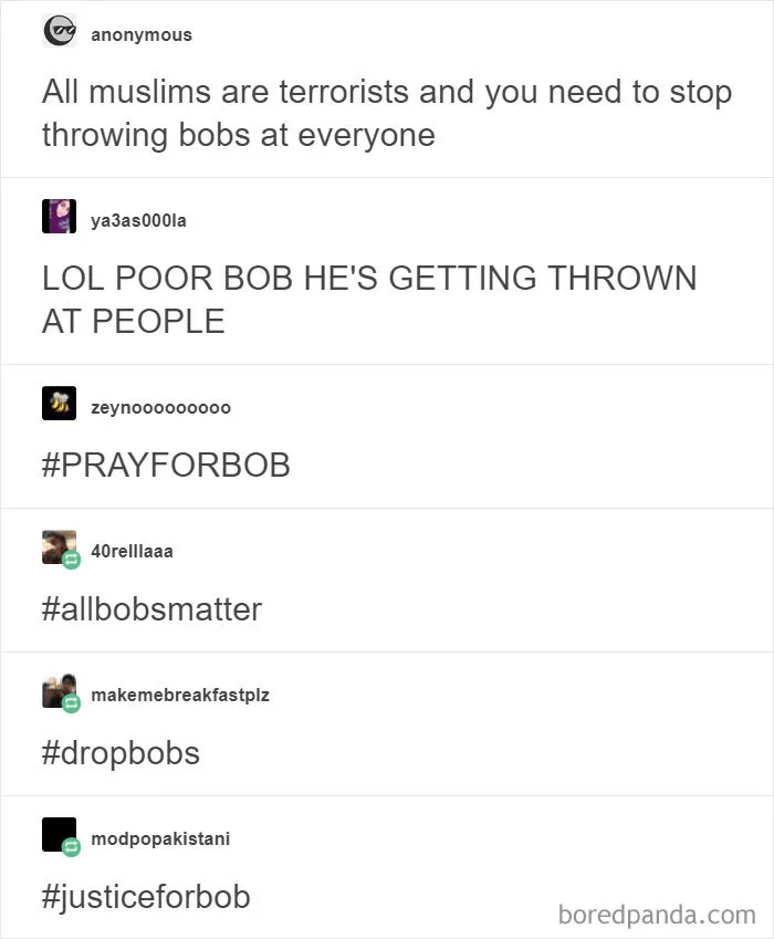 21 Of The Best Comebacks To Islamophobic Comments Ever