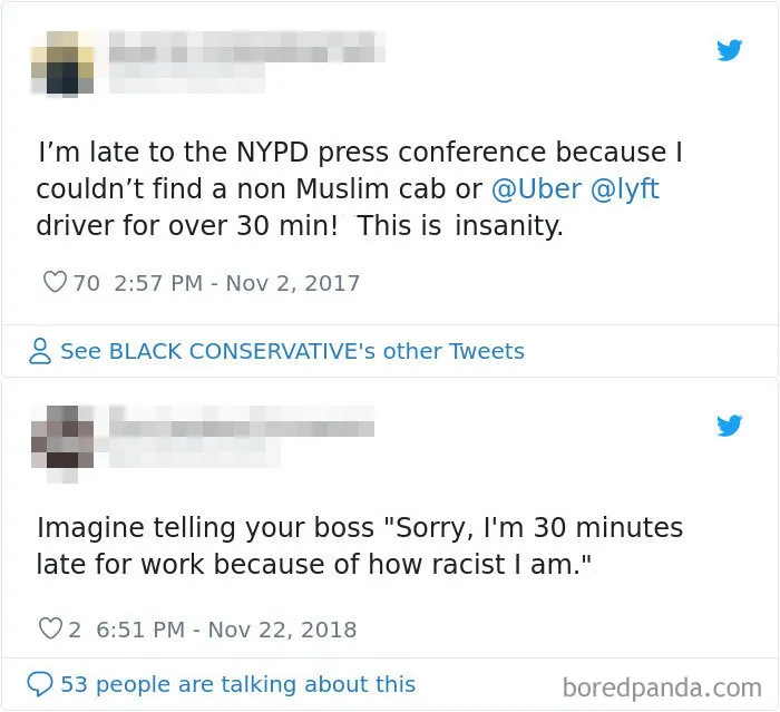 21 Of The Best Comebacks To Islamophobic Comments Ever