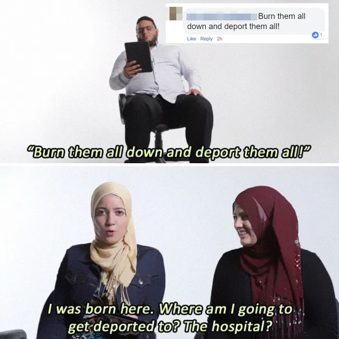 21 Of The Best Comebacks To Islamophobic Comments Ever