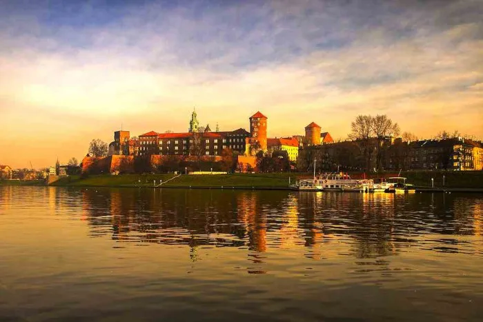 A Weekend In Krakow – A 360° Sneak-Peek