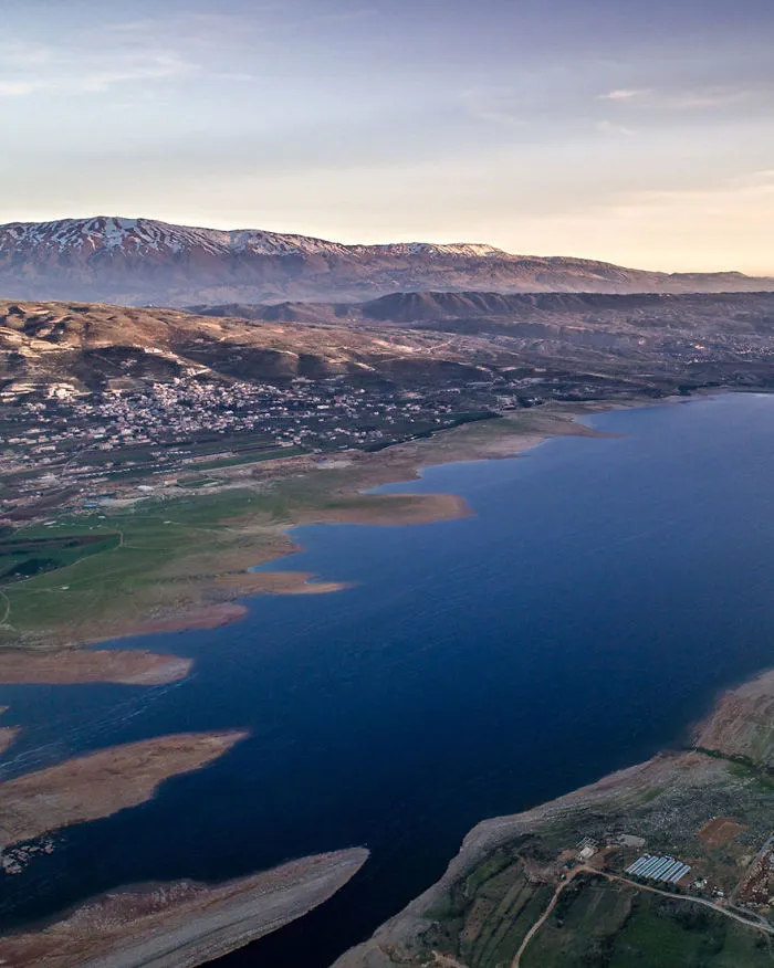 Overshadowed By The Syrian War, Lebanon's Beauty Is Revealed In 50 Breathtaking Photos