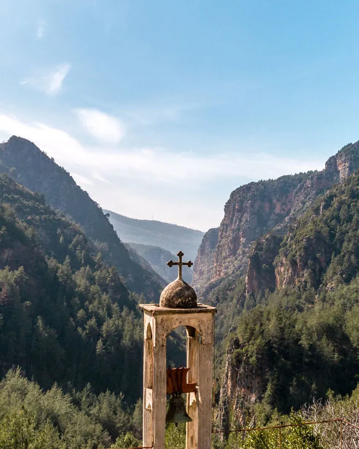 Overshadowed By The Syrian War, Lebanon's Beauty Is Revealed In 50 Breathtaking Photos