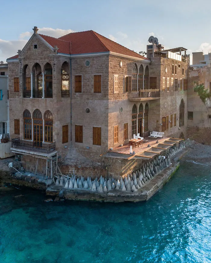 Overshadowed By The Syrian War, Lebanon's Beauty Is Revealed In 50 Breathtaking Photos