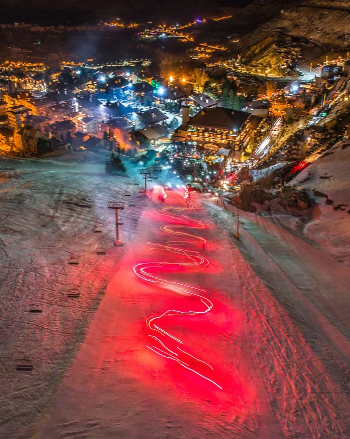 Overshadowed By The Syrian War, Lebanon's Beauty Is Revealed In 50 Breathtaking Photos