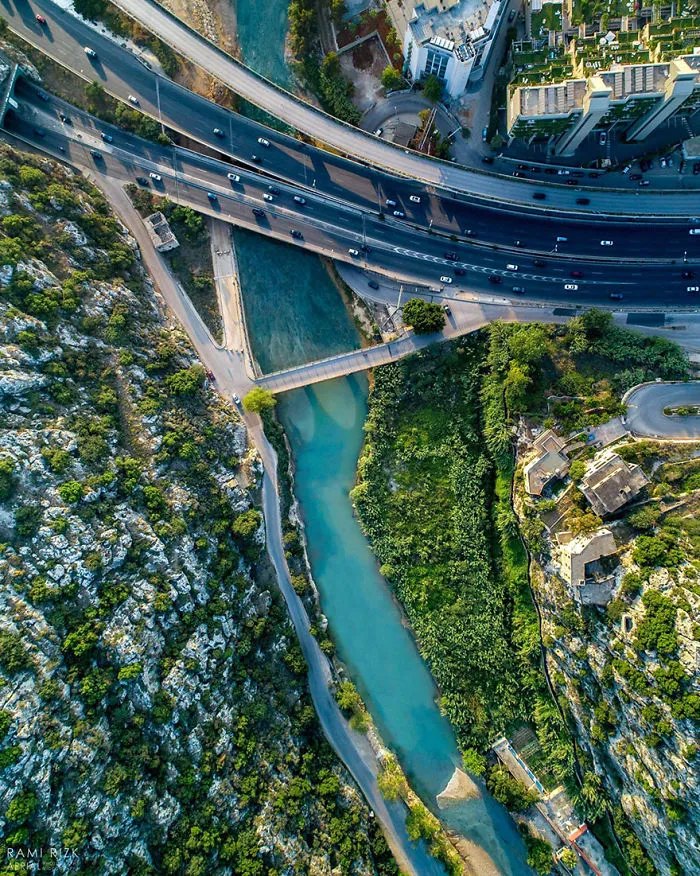 Overshadowed By The Syrian War, Lebanon's Beauty Is Revealed In 50 Breathtaking Photos