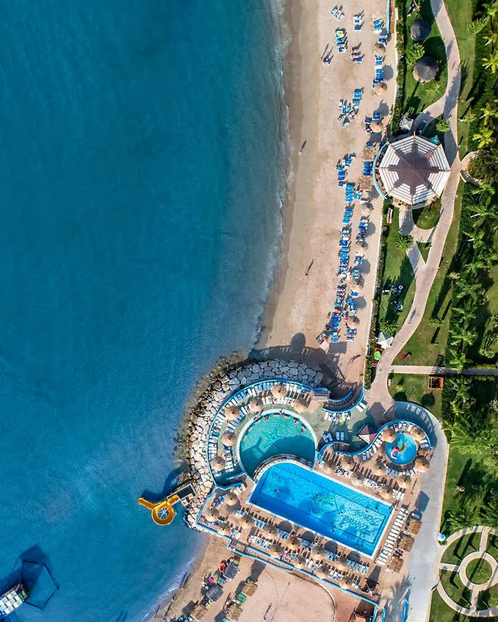Overshadowed By The Syrian War, Lebanon's Beauty Is Revealed In 50 Breathtaking Photos
