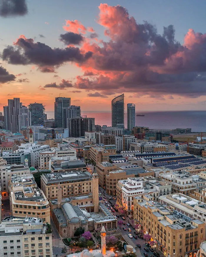 Overshadowed By The Syrian War, Lebanon's Beauty Is Revealed In 50 Breathtaking Photos